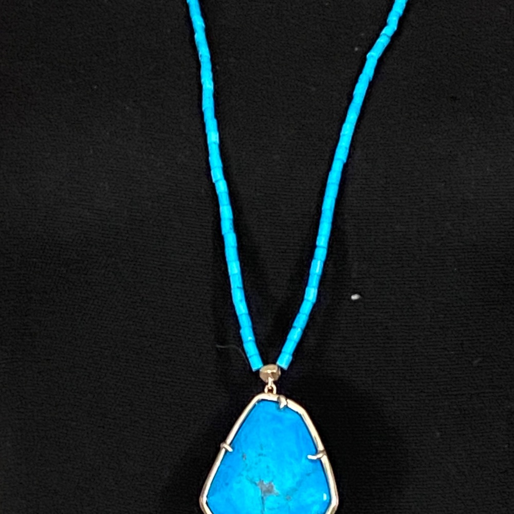NWT necklace